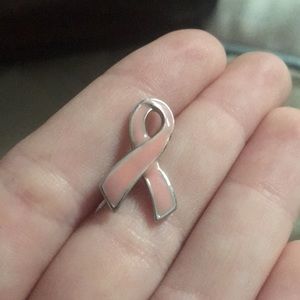 Breast Cancer Awareness Pin